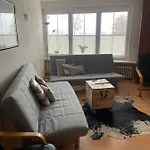 Panorama Harrys Bike Tours Apartmán *