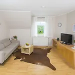Panorama Harrys Bike Tours Apartament Villach