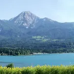 Apartament Panorama Harrys Bike Tours Villach