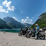 Apartament Panorama Harrys Bike Tours *