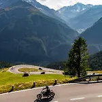 Panorama Harrys Bike Tours * Villach
