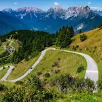 Panorama Harrys Bike Tours * Villach