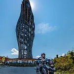Lejlighed Panorama Harrys Bike Tours *