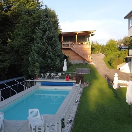 Appartement Panorama Harrys Bike Tours