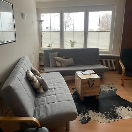 Panorama Harrys Bike Tours Appartement *