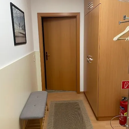 Appartement Panorama Harrys Bike Tours *