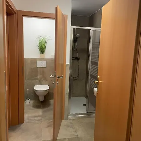 Panorama Harrys Bike Tours Villach