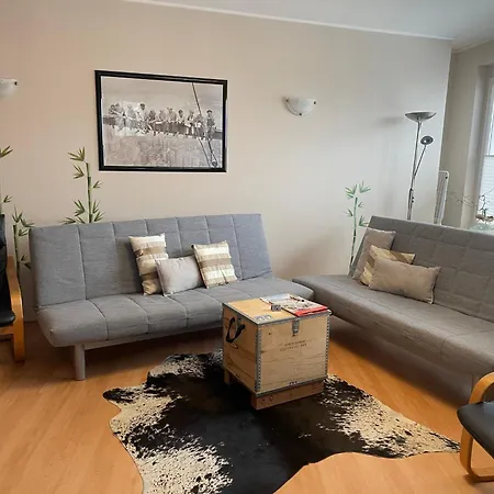 Panorama Harrys Bike Tours Appartement *