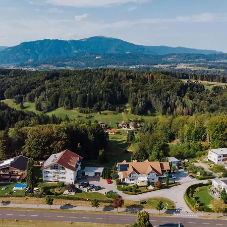 Apartament Panorama Harrys Bike Tours