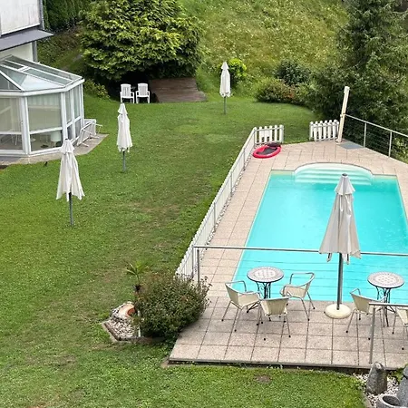 Panorama Harrys Bike Tours * Villach