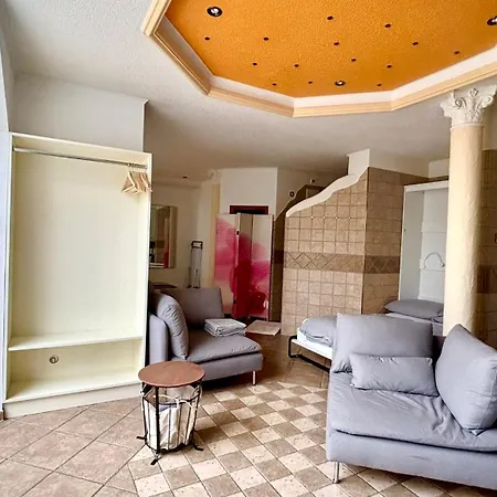 Panorama Harrys Bike Tours Apartament