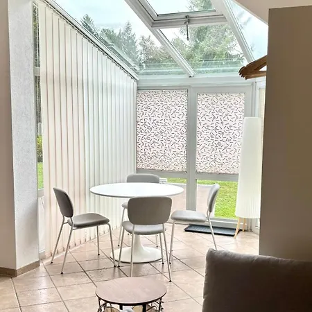 Panorama Harrys Bike Tours Appartement *