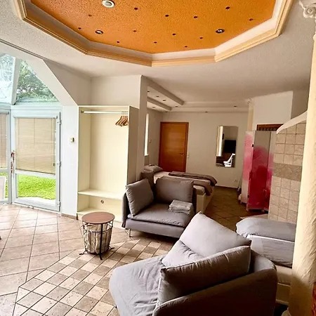 Apartament Panorama Harrys Bike Tours *