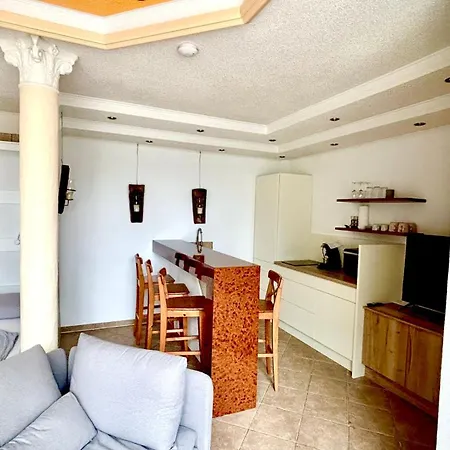 Panorama Harrys Bike Tours Apartament Villach