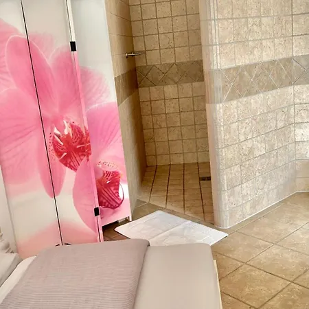 Appartement Panorama Harrys Bike Tours Villach