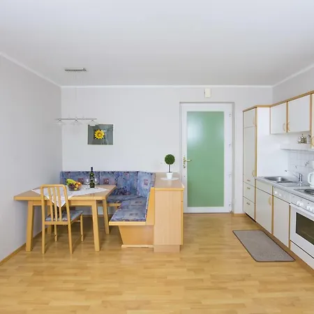 Appartement Panorama Harrys Bike Tours