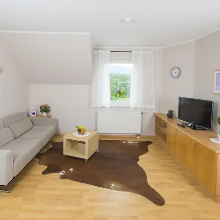 Panorama Harrys Bike Tours Appartement Villach