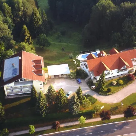 Panorama Harrys Bike Tours Villach