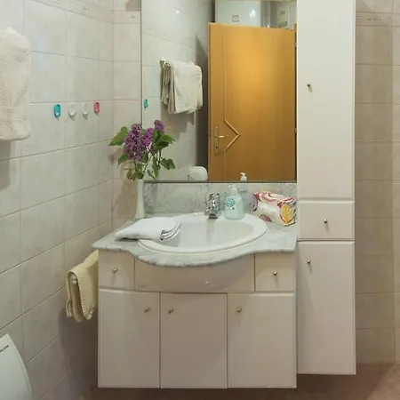 Panorama Harrys Bike Tours Appartement *