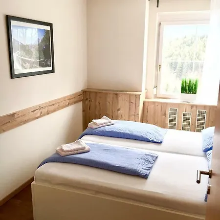 Panorama Harrys Bike Tours Appartement