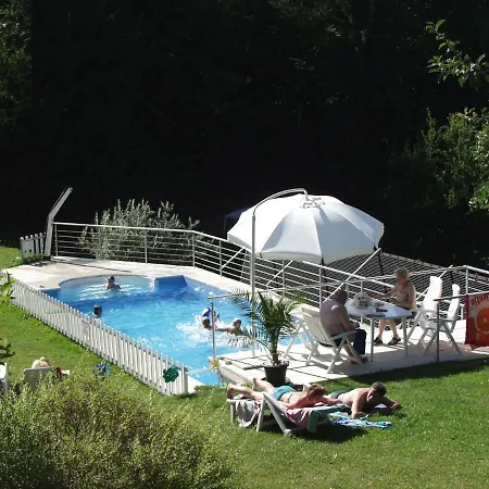 Appartement Panorama Harrys Bike Tours *