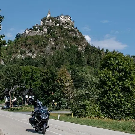 Panorama Harrys Bike Tours