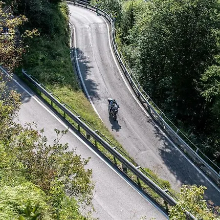 Panorama Harrys Bike Tours Appartement