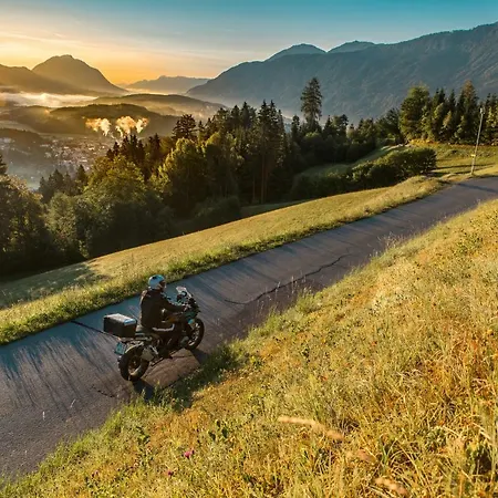 Panorama Harrys Bike Tours *