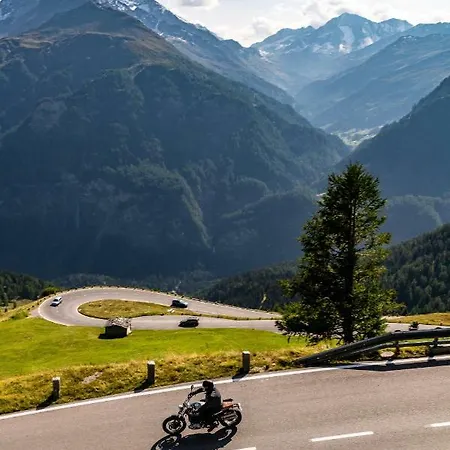 Panorama Harrys Bike Tours * Villach