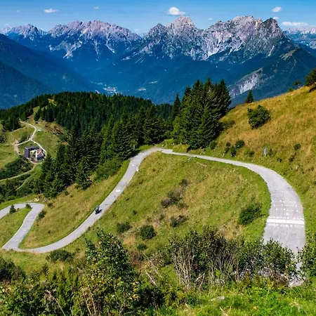 Panorama Harrys Bike Tours * Villach