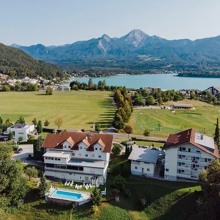 Appartement Panorama Harrys Bike Tours
