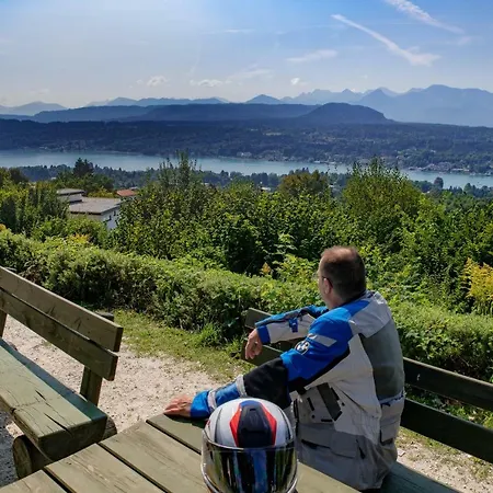 Panorama Harrys Bike Tours