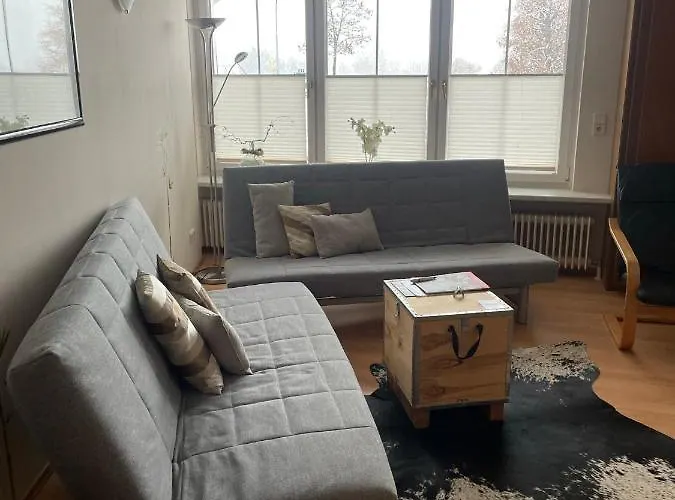 Panorama Harrys Bike Tours Appartement *