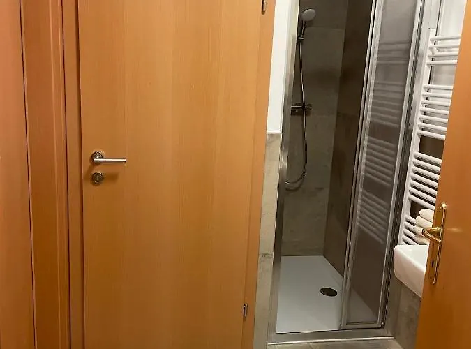 Panorama Harrys Bike Tours Appartement Villach