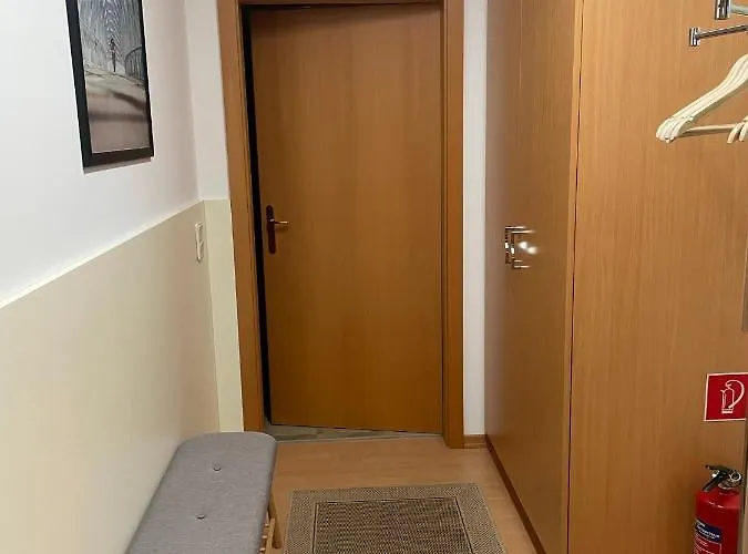 Apartament Panorama Harrys Bike Tours *