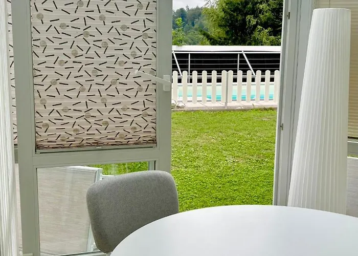 Panorama Harrys Bike Tours Villach