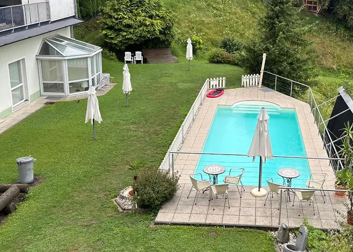 Panorama Harrys Bike Tours * Villach