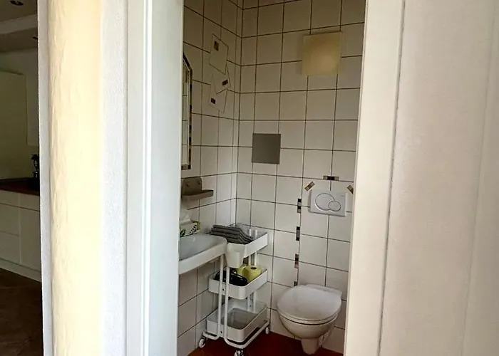 Appartement Panorama Harrys Bike Tours