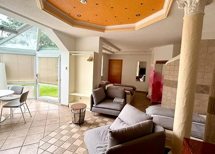 Apartament Panorama Harrys Bike Tours *