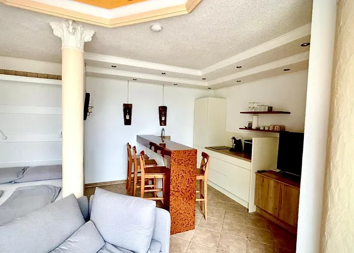 Panorama Harrys Bike Tours Apartament Villach