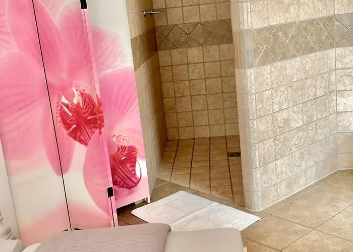 Appartement Panorama Harrys Bike Tours Villach