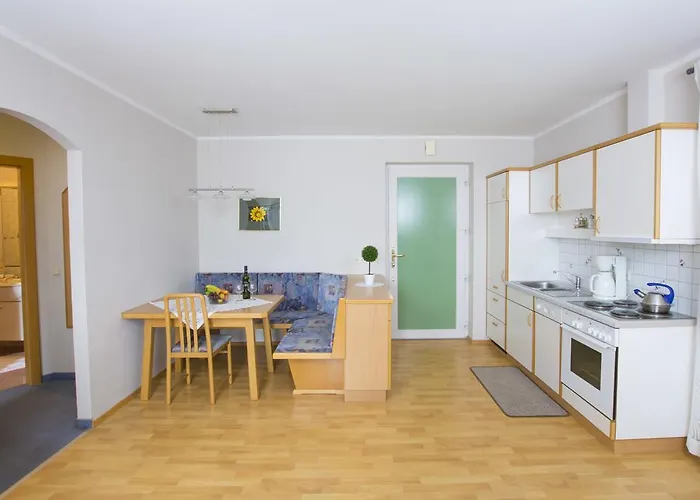 Apartament Panorama Harrys Bike Tours