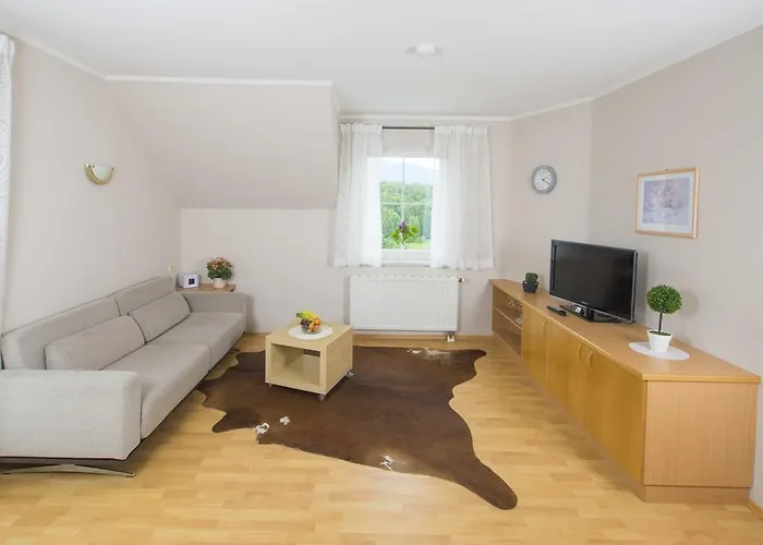 Panorama Harrys Bike Tours Appartement Villach