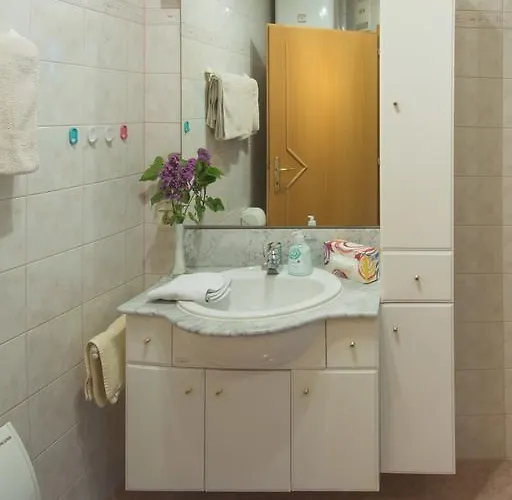 Panorama Harrys Bike Tours Appartement *