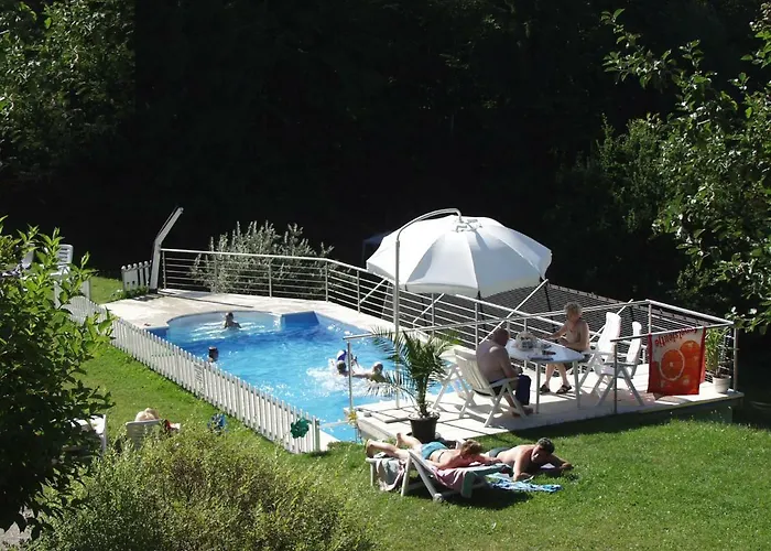 Apartament Panorama Harrys Bike Tours *