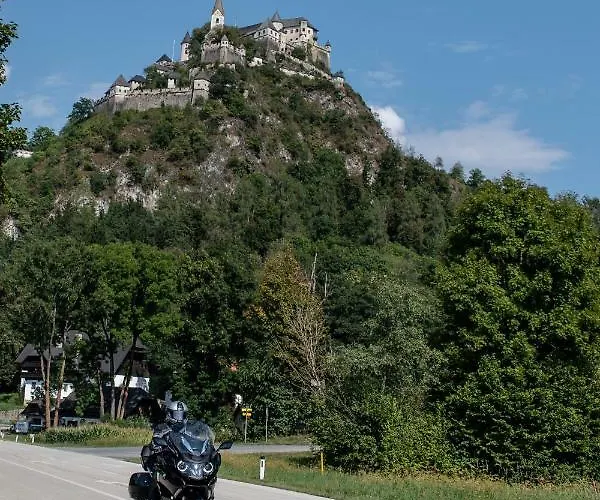 Panorama Harrys Bike Tours