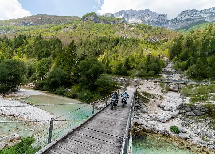 شقة Panorama Harrys Bike Tours *