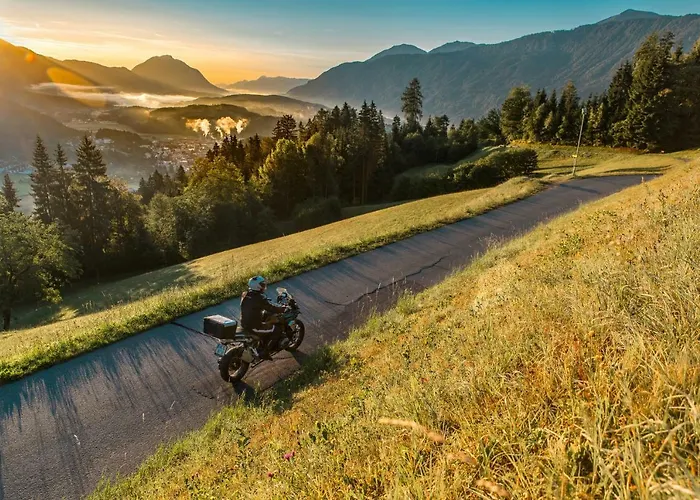 Panorama Harrys Bike Tours *