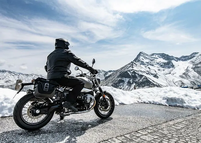 شقة Panorama Harrys Bike Tours فيلاخ