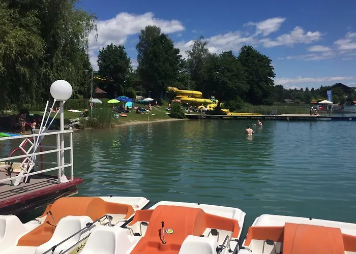 Appartement Panorama Harrys Bike Tours *